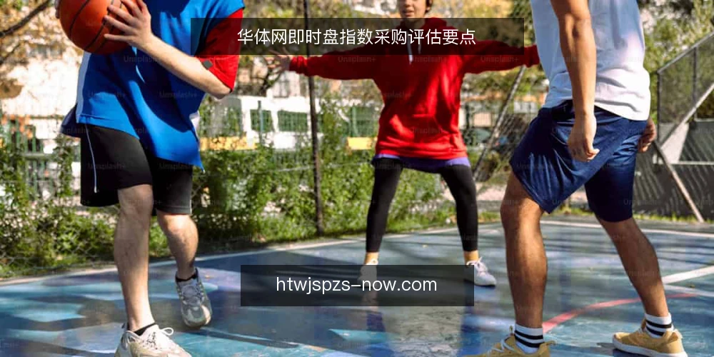 华体网即时盘指数采购评估要点 — 需求界定：从数据依赖到采购目标 配图